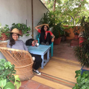 PONDICHERRY SOLO HOSTEL
